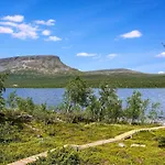 Saanaloma By Interhome * Kilpisjärvi