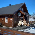 Saanaloma By Interhome Kilpisjarvi