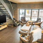Holiday home Saanaloma By Interhome Kilpisjarvi