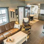 Saanaloma By Interhome *