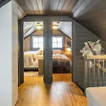 Dom wakacyjny Saanaloma By Interhome
