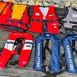 Saanaloma By Interhome Сasa de vacaciones
