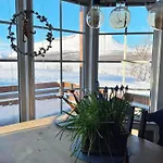 Saanaloma By Interhome Kilpisjärvi