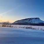 Saanaloma By Interhome Kilpisjärvi