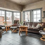 Dom wakacyjny Saanaloma By Interhome *