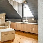 Saanaloma By Interhome Dom wakacyjny Kilpisjärvi