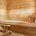 Saanaloma By Interhome Kilpisjärvi