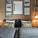 Dom wakacyjny Saanaloma By Interhome Kilpisjärvi