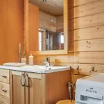 Saanaloma By Interhome * Kilpisjärvi