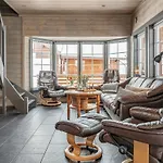 Dom wakacyjny Saanaloma By Interhome Kilpisjärvi