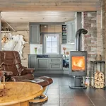 Dom wakacyjny Saanaloma By Interhome