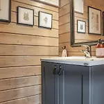 Dom wakacyjny Saanaloma By Interhome *