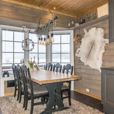 Saanaloma By Interhome * Kilpisjärvi