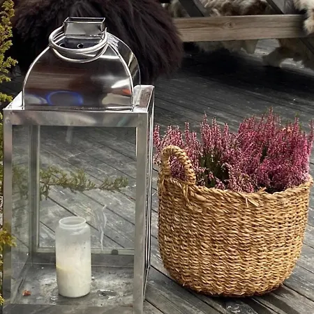 Loma-asunnot Saanaloma By Interhome