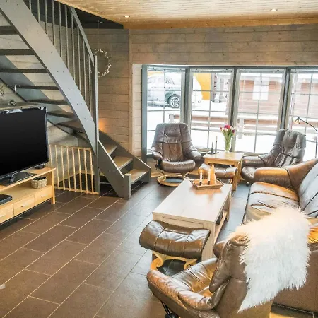 Saanaloma By Interhome * Kilpisjärvi