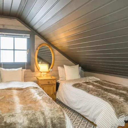 Feriehus Saanaloma By Interhome *