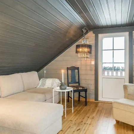 Saanaloma By Interhome * Kilpisjärvi