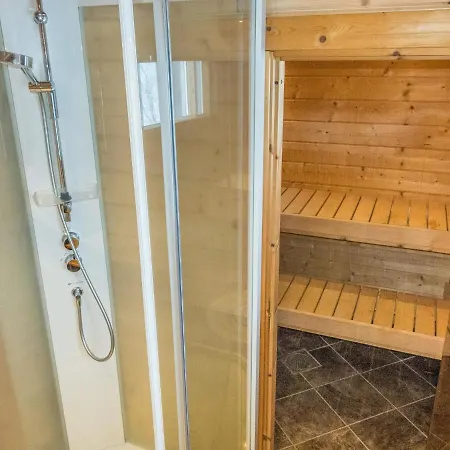 Saanaloma By Interhome Loma-asunnot