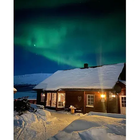 Saanaloma By Interhome Feriehus *