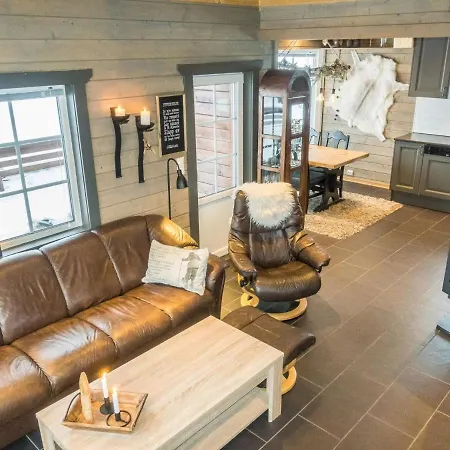 Saanaloma By Interhome Loma-asunnot