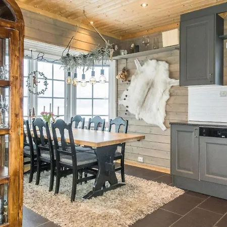 Saanaloma By Interhome * Kilpisjärvi