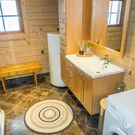 Loma-asunnot Saanaloma By Interhome *