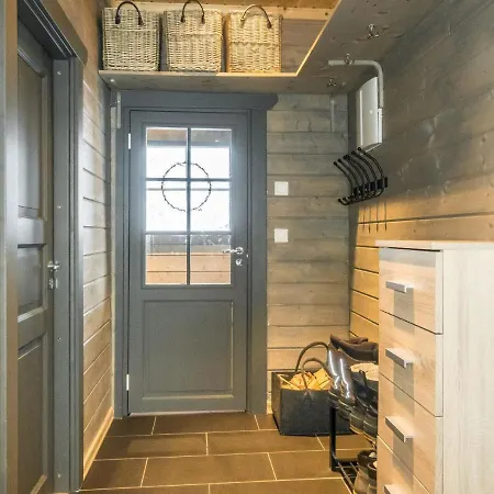 Saanaloma By Interhome