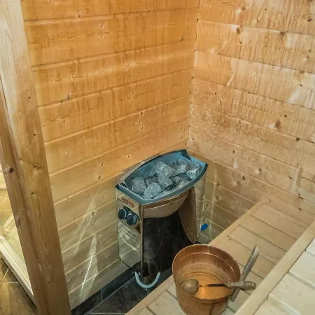 Saanaloma By Interhome *