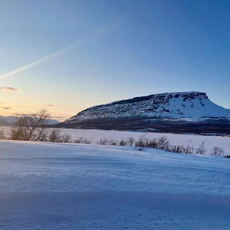 Loma-asunnot Saanaloma By Interhome *