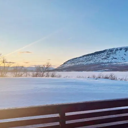 Saanaloma By Interhome *