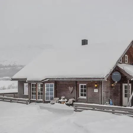 Loma-asunnot Saanaloma By Interhome *