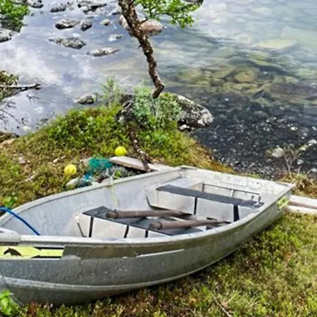 Saanaloma By Interhome *