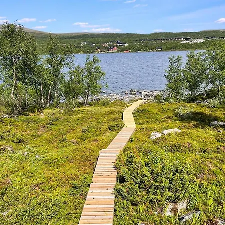 Saanaloma By Interhome Loma-asunnot *