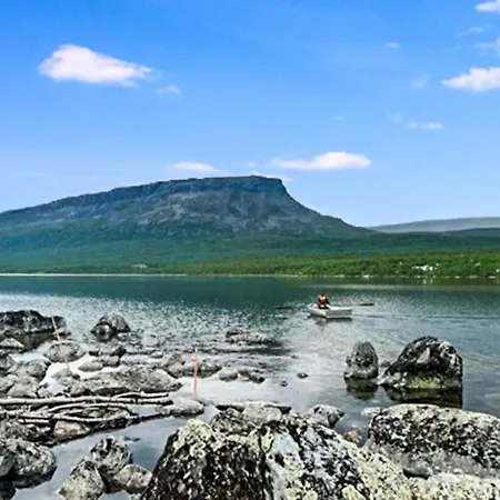 Saanaloma By Interhome *