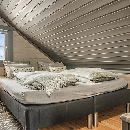 Saanaloma By Interhome * Kilpisjärvi