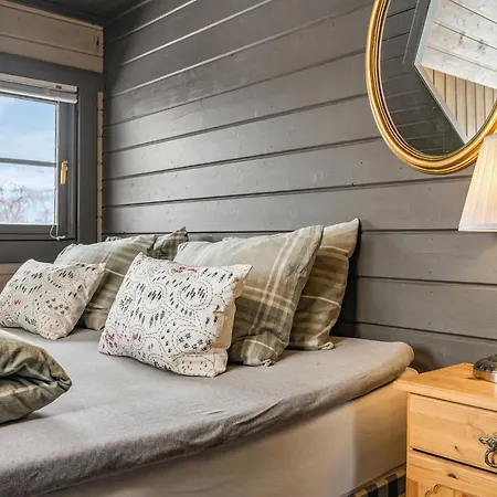 Saanaloma By Interhome Kilpisjärvi