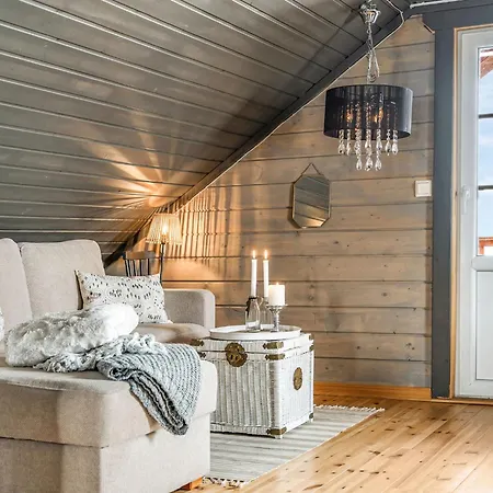 Saanaloma By Interhome