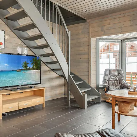 Saanaloma By Interhome *
