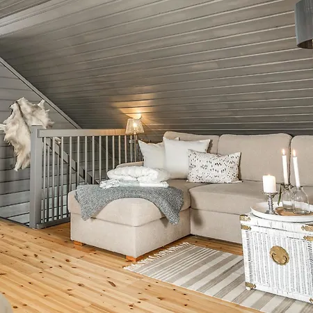 Dom wakacyjny Saanaloma By Interhome Kilpisjärvi