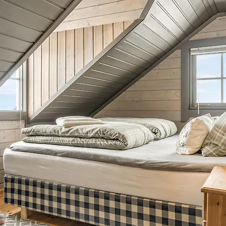 Saanaloma By Interhome *