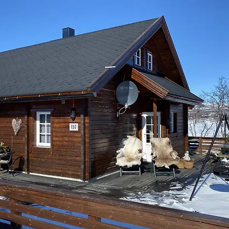 Saanaloma By Interhome