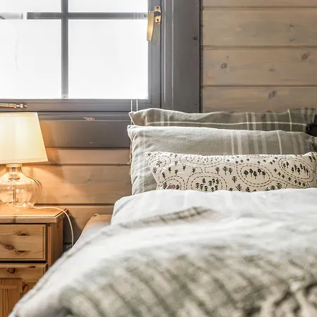 Saanaloma By Interhome *