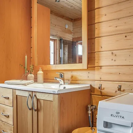 Saanaloma By Interhome * Kilpisjärvi