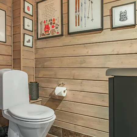 Saanaloma By Interhome