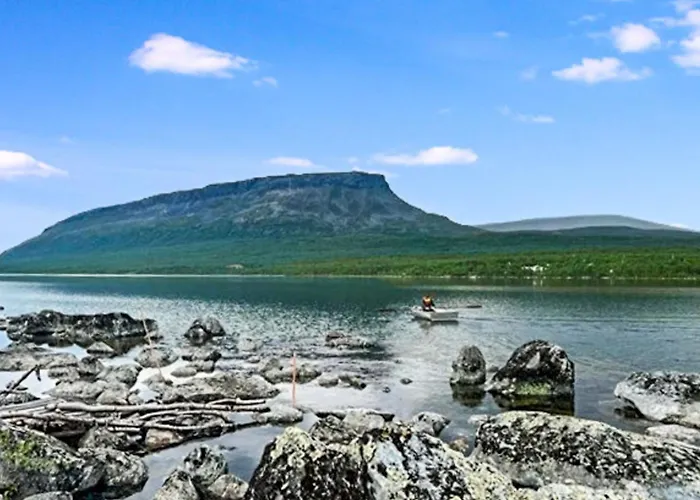 Saanaloma By Interhome *