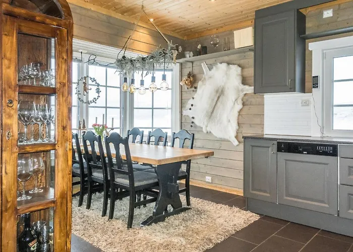 Saanaloma By Interhome