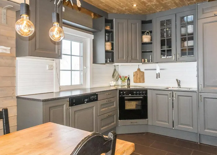 Saanaloma By Interhome Dom wakacyjny *