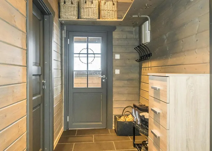 Saanaloma By Interhome Dom wakacyjny Kilpisjärvi