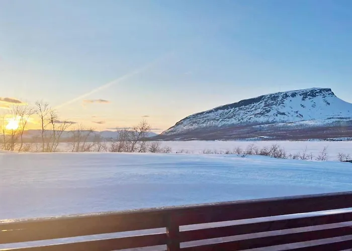 Dom wakacyjny Saanaloma By Interhome *